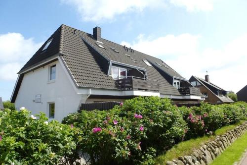 Ruusenhüs, App 6 in Westerland, Deutschland