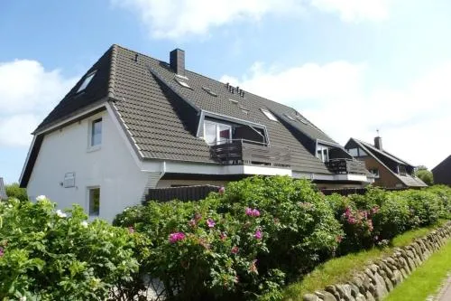 Ruusenhüs, App 6 in Westerland, Deutschland