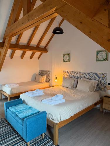 GO4SURF beach Lofts