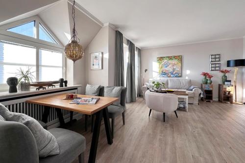 Wohnung 9 in Westerland, Deutschland
