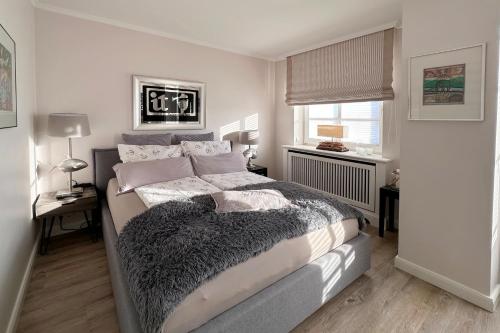 Wohnung 9 in Westerland, Deutschland