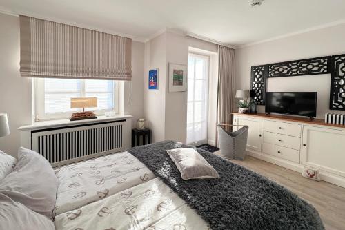Wohnung 9 in Westerland, Deutschland