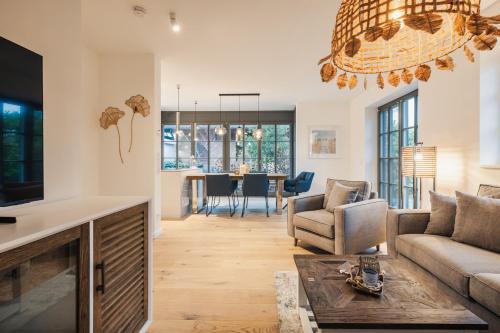 Ferienhaus Aura Ihr Rückzugsort zwischen Ostsee und Erholung in Zingst, Deutschland