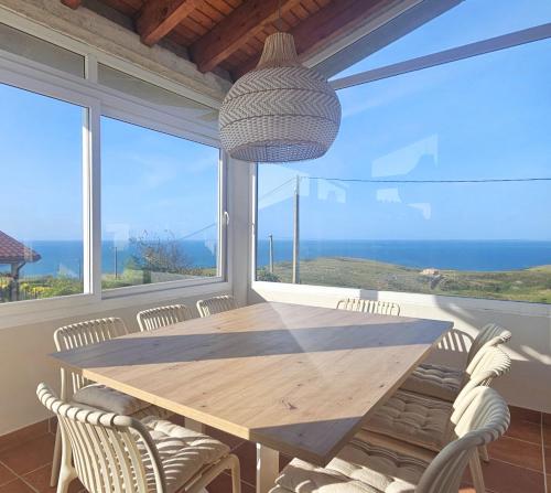 La Casita de Cantabria gîte à louer Tagle