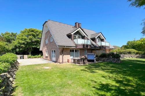 Ferienhaus Nordgang 8c in Tinnum, Deutschland
