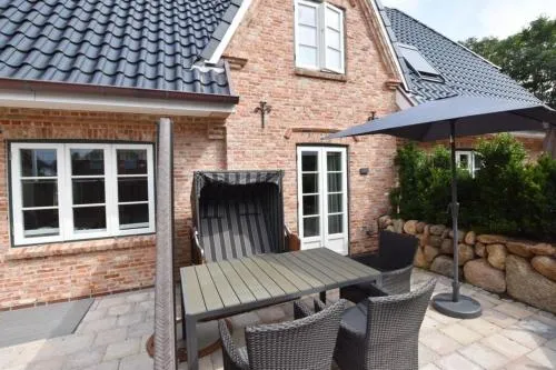 Ferienhaus Anna in Tinnum, Deutschland