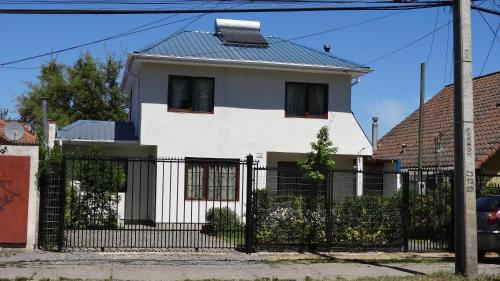 B&B Talca - Tralka B&B - Bed and Breakfast Talca