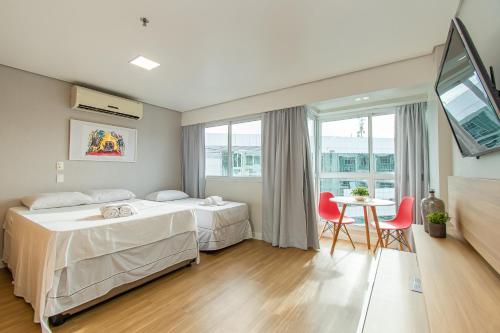 BSB STAY Premium Flats Particulares - Saint Moritz Room Type - Triple Room