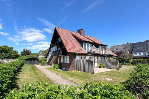 Ferienwohnung App 10 in Westerland, Deutschland