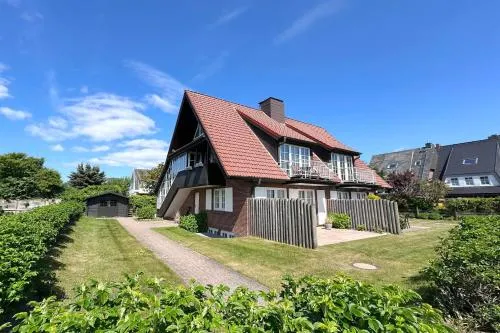 Ferienwohnung App 10 in Westerland, Deutschland