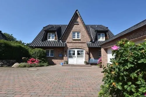 Ferienwohnung Kathi in Tinnum, Deutschland