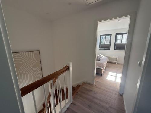 Ferienhaus Calluna Stilvolle Doppelhaushälfte in der Lüneburger Heide, Hunde willkommen (Ferienhaus Calluna Stilvolle Doppelhaushalfte in der Luneburger Heide, Hunde willkommen) in Winsen (Aller)