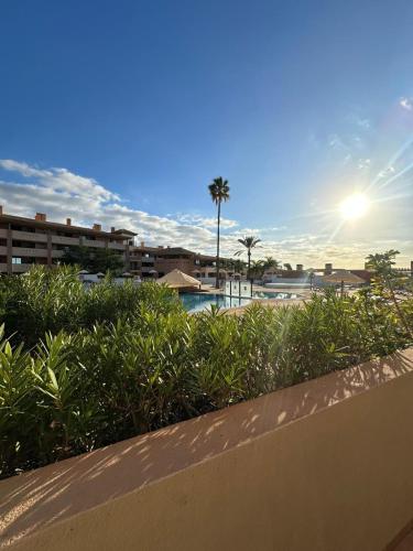 Paraiso del Sol