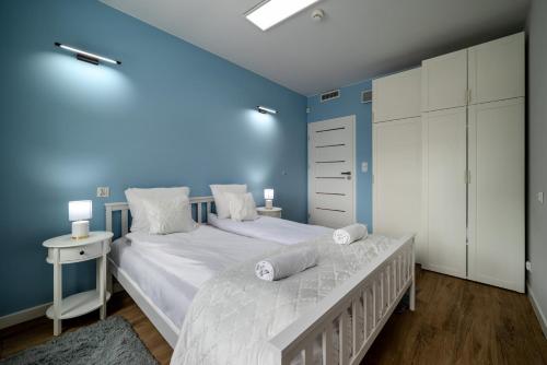 RentPlanet - Apartament Brzoskwiniowa – khách sạn tại Krzyki