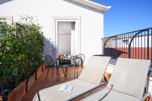Hotel Piazza Bellini & Apartments, Naples (photo 5)