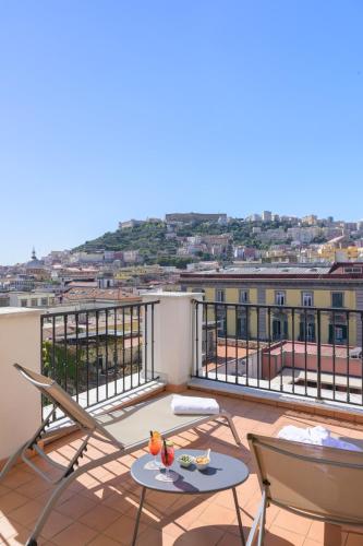 Hotel Piazza Bellini & Apartments, Naples (photo 4)