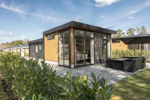 Hotelli välisilme, Residence Winterswijk in Huppel