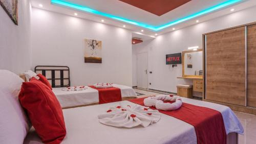 Villa ronay – khách sạn tại Gelemiş