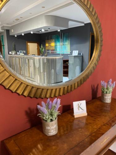 . Kornilios Istron Hotel