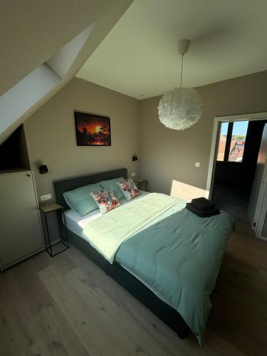 Minimalist apartment - Lier center in Lier