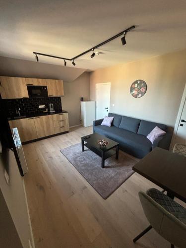 Minimalist apartment - Lier center in Lier