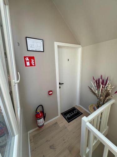 Minimalist apartment - Lier center in Lier