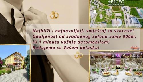 Rooms Ivana