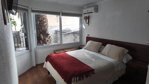 Chilhotel en Providencia – Santiago de Chile