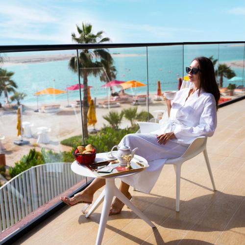 Facilities, voco Dubai Nice The Heart of Europe by IHG in The World Islands