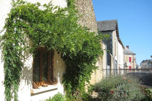 Chambre d'Hôtes Oiron photo 19
