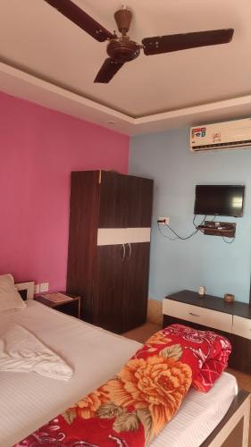 Hotel Mainak - Mandarmoni