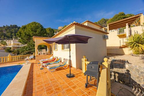Villa Sabita - Plusholidays - image 11