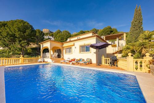 Villa Sabita - Plusholidays - image 15