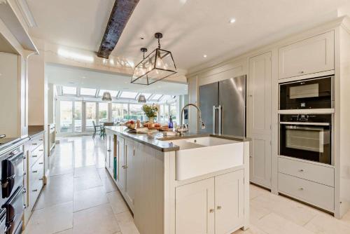 設施, 7 Bed in Faringdon oc-b34031 in 林登
