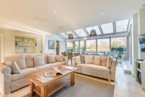 設施, 7 Bed in Faringdon oc-b34031 in 林登