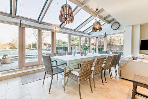 設施, 7 Bed in Faringdon oc-b34031 in 林登