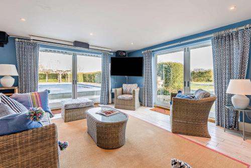設施, 7 Bed in Faringdon oc-b34031 in 林登