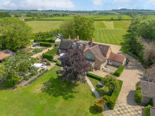 設施, 7 Bed in Faringdon oc-b34031 in 林登