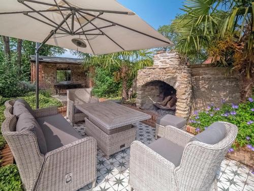 設施, 7 Bed in Faringdon oc-b34031 in 林登