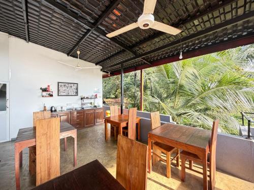 Holiday Inn Unawatuna in Unawatuna