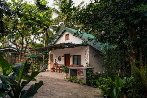 Sotera and Paz Forestville in Cavite