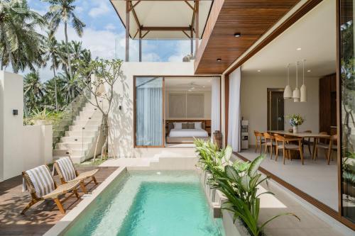 Ubud Villa Freya - Ubud