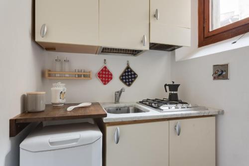 Casa de Peruzzi, Florencie (fotografie 7)