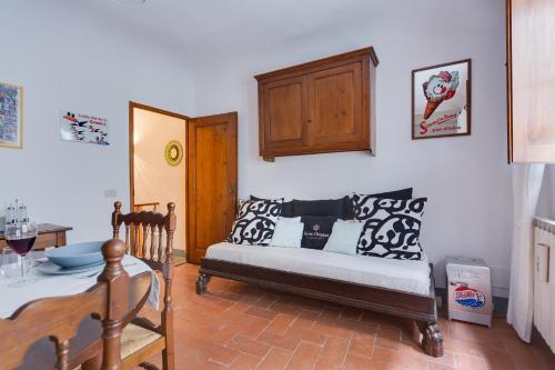 Casa de Peruzzi, Florencie (fotografie 10)