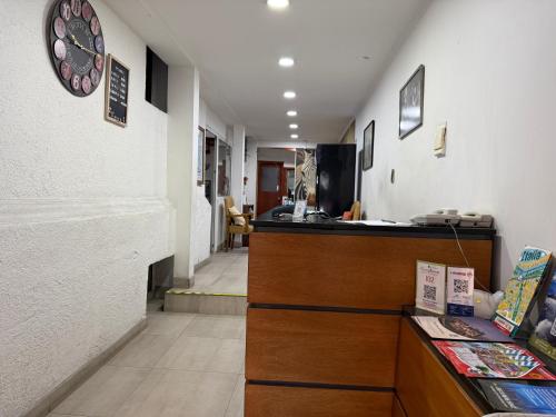 Chilhotel en Providencia – Santiago de Chile