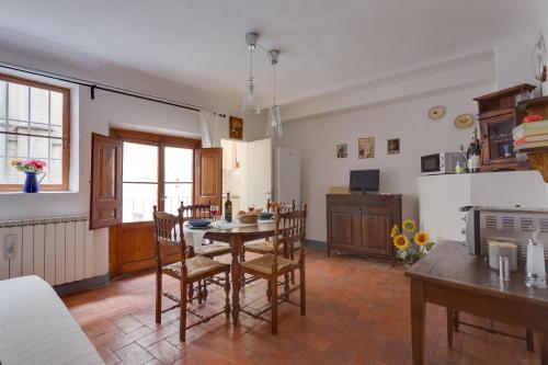 Casa de Peruzzi, Florencie (fotografie 4)