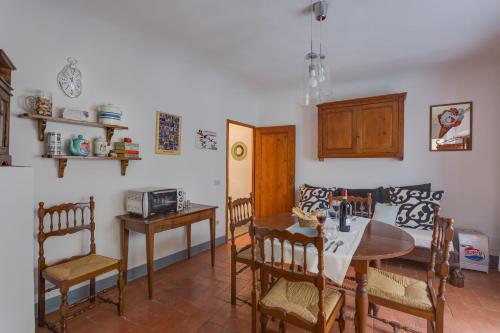 Casa de Peruzzi, Florencie (fotografie 9)