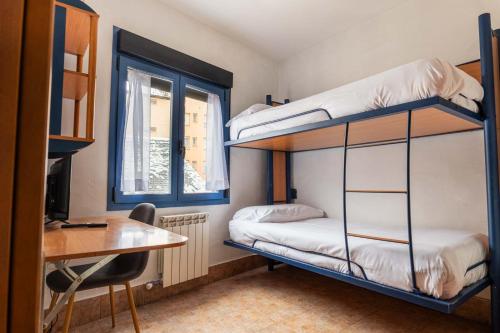 Hostal Nau Pradets 2