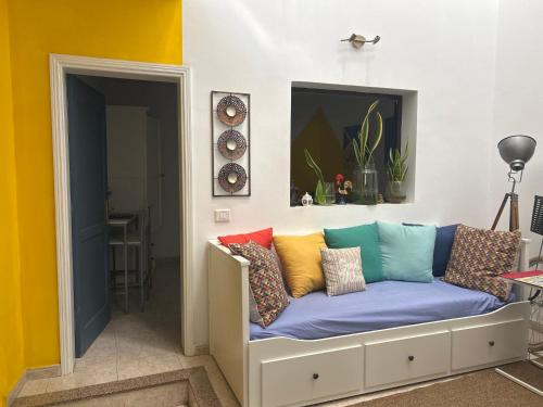 El Charco Rooms 2