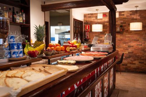 Hostal Nau Pradets in Vielha